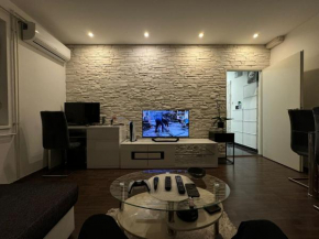 Apartman Politea